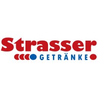 Strasser Getränke OHG Logo