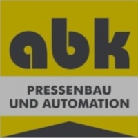 Aulbach Automation GmbH ABK Pressenbau Logo