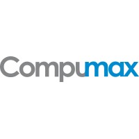 Compumax Logo
