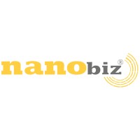 NANObiz TECHNOLOGY Inc Logo