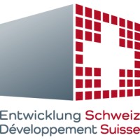 Entwicklung Schweiz / Développement Suisse Logo