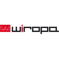 WiRoPa GmbH Logo