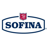 Sofina Foods Inc. Logo