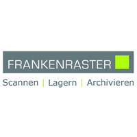 FRANKENRASTER GmbH Logo