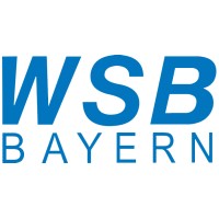 Wohnungs- und Siedlungsbau Bayern GmbH & Co. OHG Logo