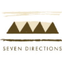 SEVEN DIRECTIONS TOURS, LLC Logo