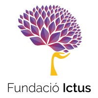Fundació Ictus Logo