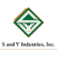 S and Y Industries, Inc. Logo
