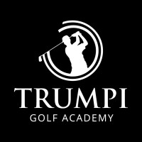 Trumpi Golf Academy Logo