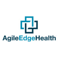 Agile Edge Health, Inc. Logo