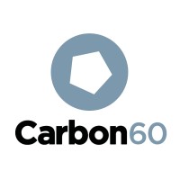 Carbon60 Logo