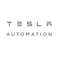 Tesla Automation GmbH Logo