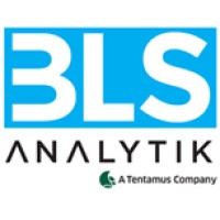 BLS-Analytik GmbH Logo