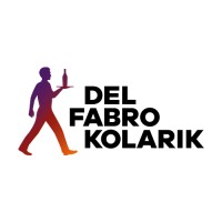 Del Fabro Kolarik GmbH Logo