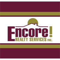 Encore! Realty Services In. Logo