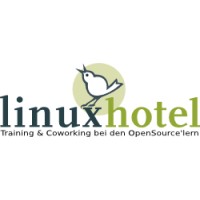 Linuxhotel Logo
