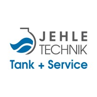 Jehle Technik GmbH Logo