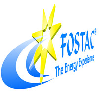 FOSTAC AG Logo