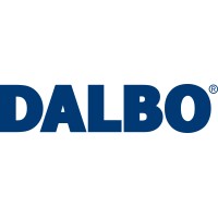 DALBO A/S Logo
