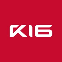 K16 GmbH Logo