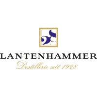 Lantenhammer Destillerie GmbH Logo