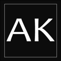 AK Partners Logo