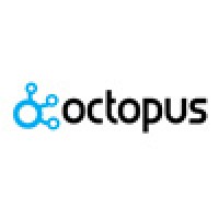 Octopus MES Logo