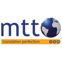 Midland Technical Translations (UK) Ltd Logo