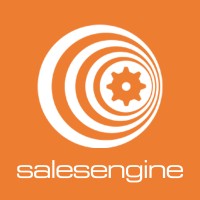 Sales Engine Ltd Logo