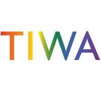 TIWA - Toronto Insurance Womens Association Logo
