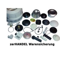 zerHANDEL Warensicherung Logo