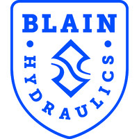 Blain Hydraulics GmbH Logo