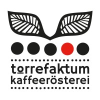 Torrefaktum - Kaffeerösterei Logo