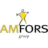 Amfors Groep Logo