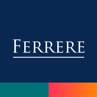 FERRERE Abogados Logo