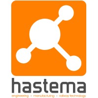 hastema Logo