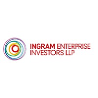 Ingram Enterprise Investors LLP Logo