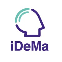 iDeMa Logo