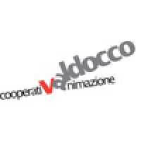 Cooperativa Animazione Valdocco Logo