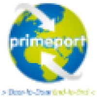 Primeport Logistics Ltd Logo