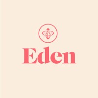 Eden Garden Design Logo