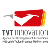 TVT Innovation Logo