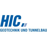 HIC · Holzhäuser Ingenieur Consult GmbH Logo