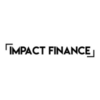 Impact Finance Logo