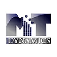 MT Dynamics Logo