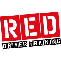 RED Driver Training Logo