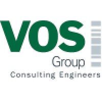 VOS Group Logo