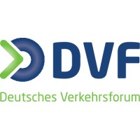 DVF Deutsches Verkehrsforum Logo