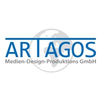 ARTAGOS Medien-Design-Produktions GmbH Logo