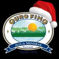 Empresa de Aguas Ouro Fino Ltda Logo